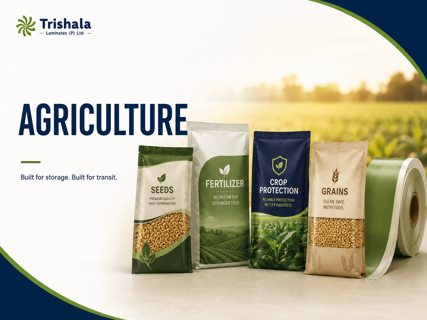 Agriculture Products