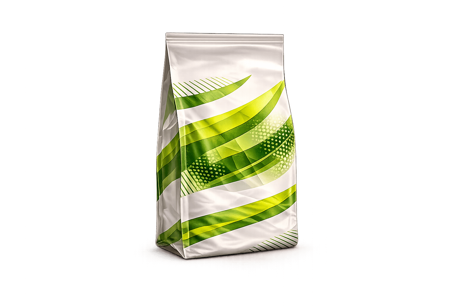3D Pouch