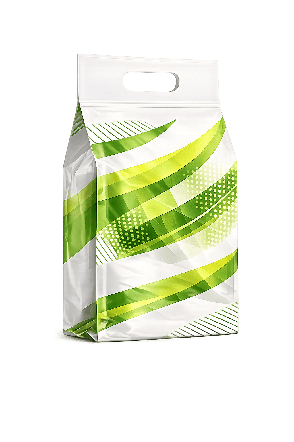 Handled Pouch